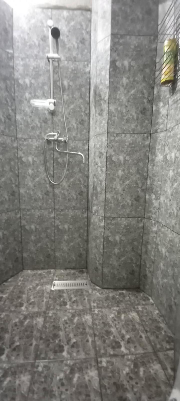 Aparthotel In Алаверди Екстериор снимка