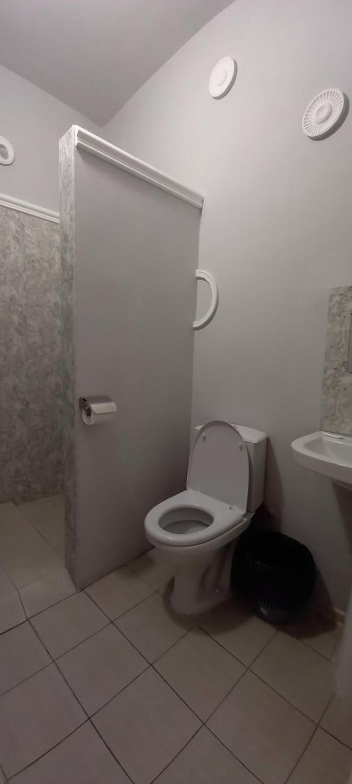 Aparthotel In Алаверди Екстериор снимка