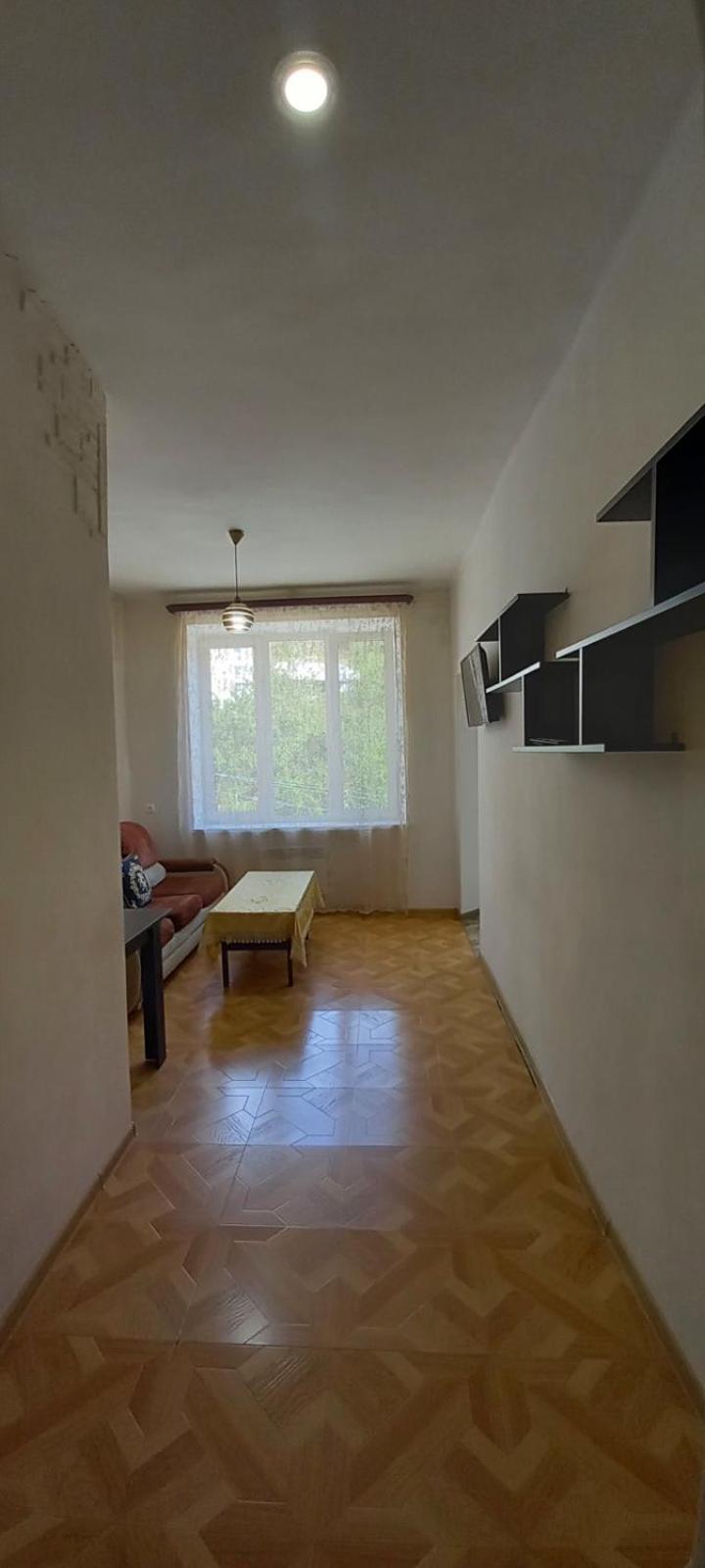 Aparthotel In Алаверди Екстериор снимка